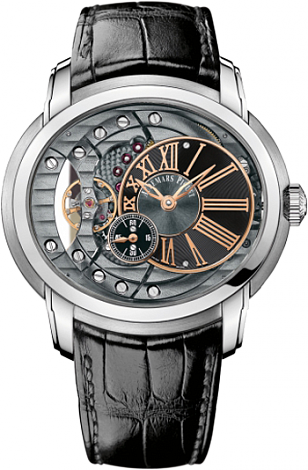 Audemars Piguet Millenary 15350ST.OO.D002CR.01 watch for sale